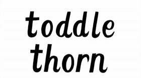 toddle "toddle - thorn toddle - Branch in the Road"
2011 - KING RECORDS