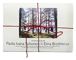 Paola Ivana Suhonen × Elina Brotherus "IVANA Helsinki exhibition"
2007 - Mori Arts Center Museum Shop