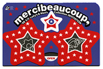 mercibeaucoup, "08 S/S Collection DM"
2008 - A-net