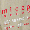 T-Shirt "mice parade japan tour '01"
2001 - Afterhours